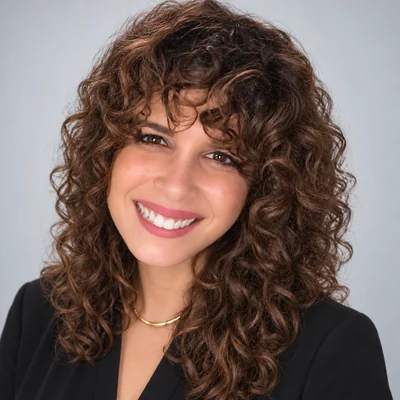 Alicia Moreno Núñez